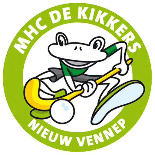 MHC De Kikkers app icon