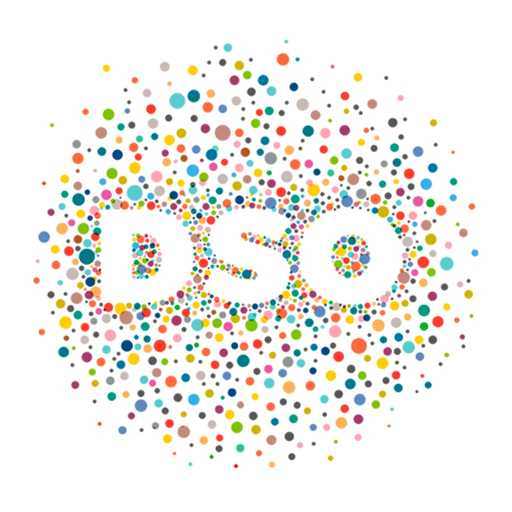 MY DSO app icon