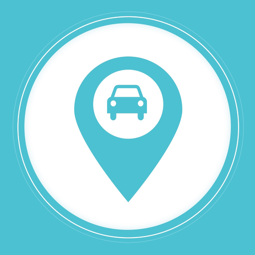Find My Car GPS Auto Park app icon