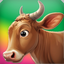 Cow Farm (Milk The Cow) icon