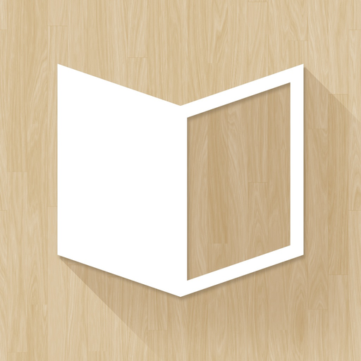 FashionBook app icon