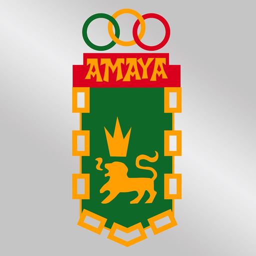 C.D. Amaya app icon
