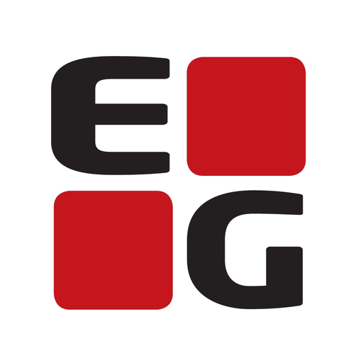 EG CrossPad app icon
