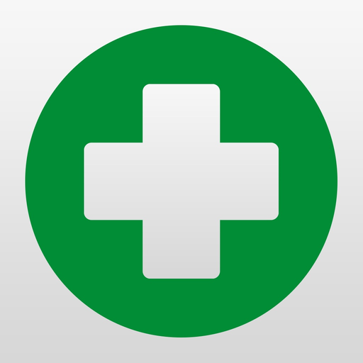 Minun Apteekkini app icon