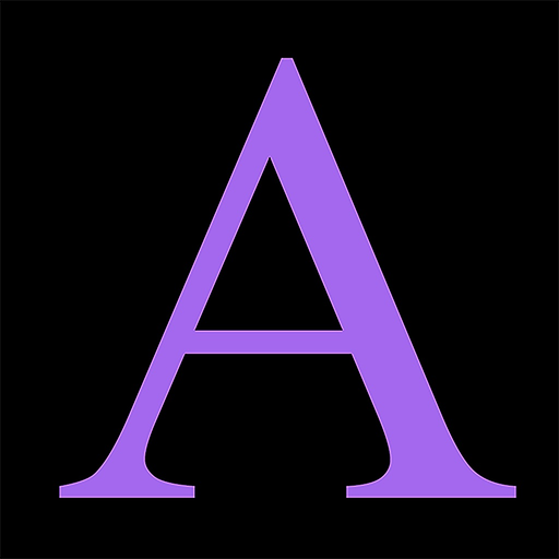 Artwork Hair Salon app icon
