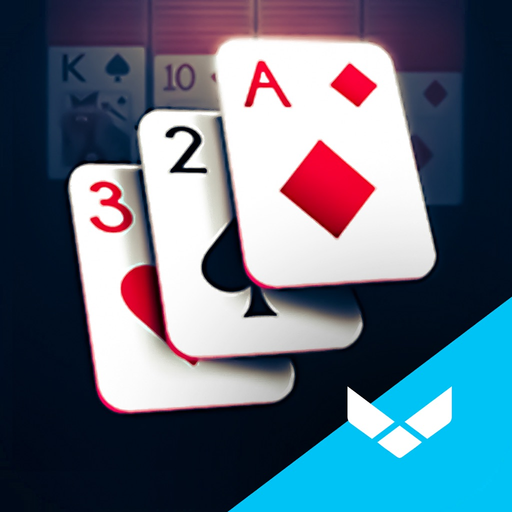 Solitaire - Klondike Players app icon