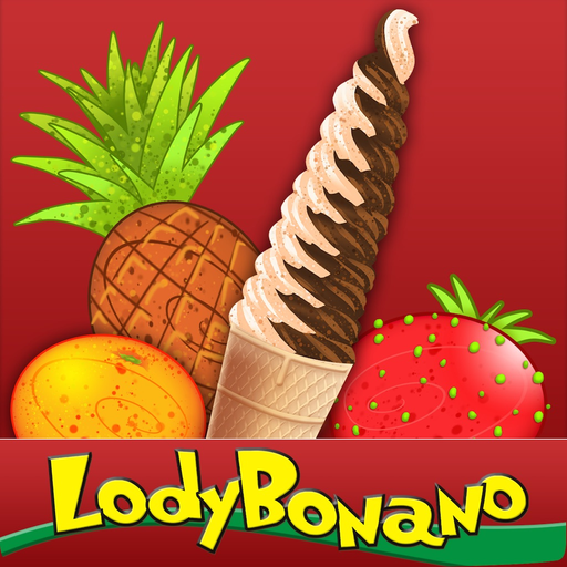 Lody Bonano app icon