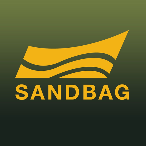 NOFFS Sandbag app icon