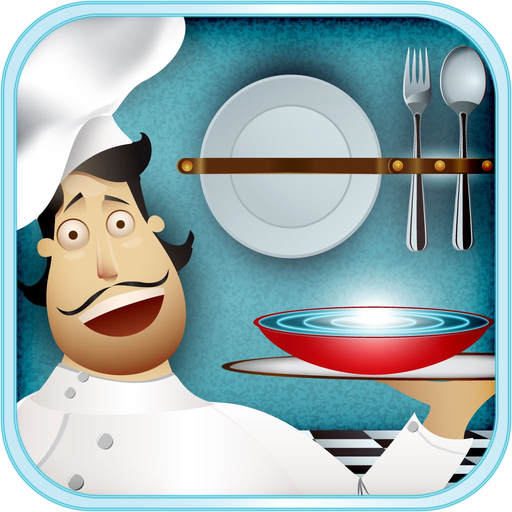 Real Vocabulary app icon