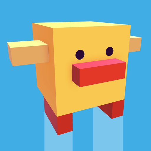 Dash Up 2 app icon