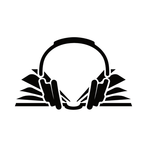 Audiolibrix - Audioknihy app icon