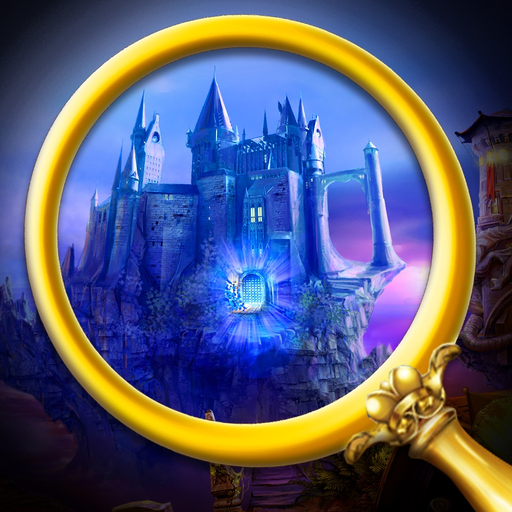 Midnight Castle - Mystery Game app icon