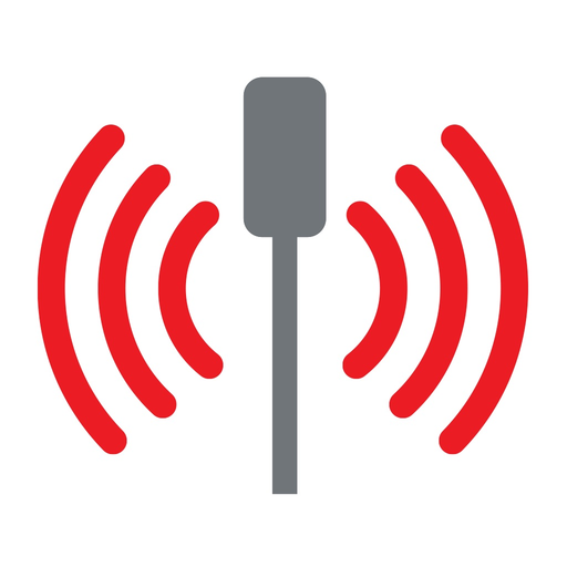 Vernier Go Wireless app icon