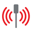 Vernier Go Wireless icon