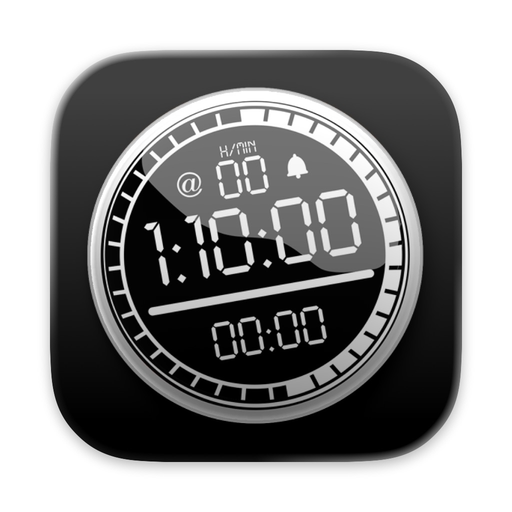 Timer app icon