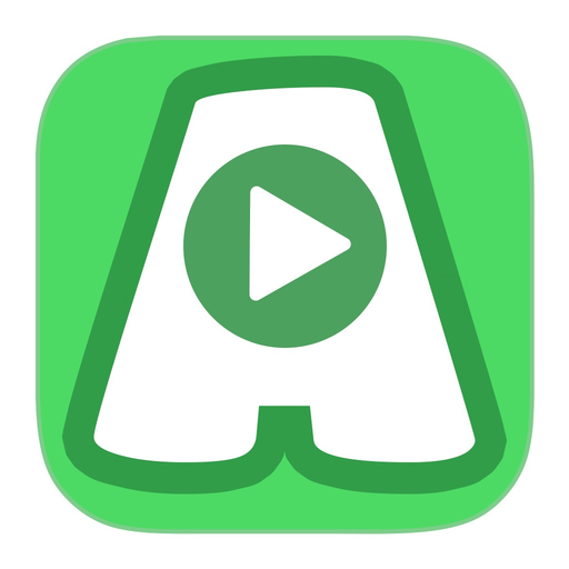 Audio Emoji app icon