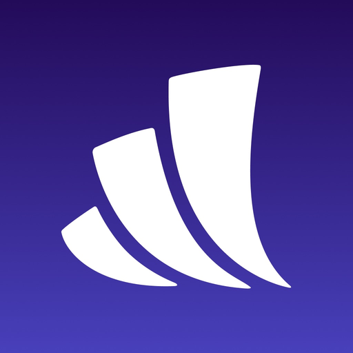 Wealthfront: Save and Invest app icon