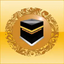 Prayer Times & Athan Qibla App icon