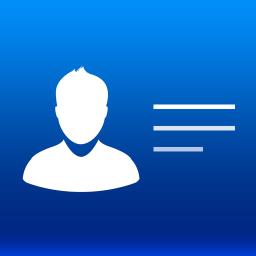 CardKeeper App app icon