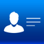 CardKeeper App icon