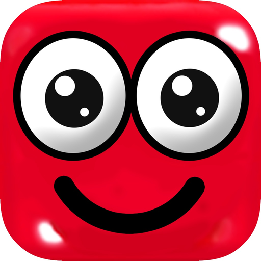 Flying Cubeer - U2 Brick Breaker 3D app icon
