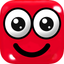 Flying Cubeer - U2 Brick Breaker 3D icon