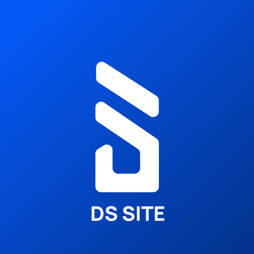 DS Site app icon