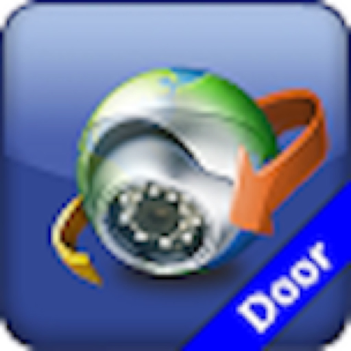 MobileEyeDoor+ app icon