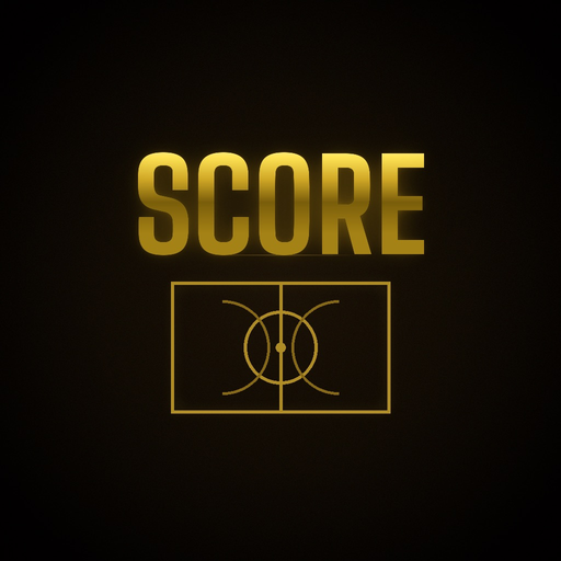 ScoreKeeper ScoreBoard app icon