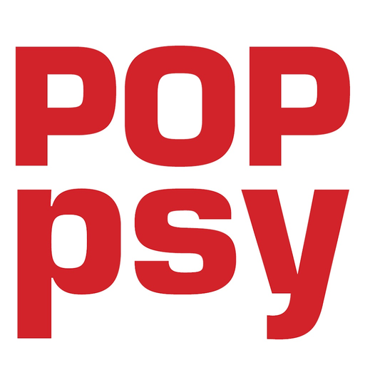 Popular Psychology Magazine app icon