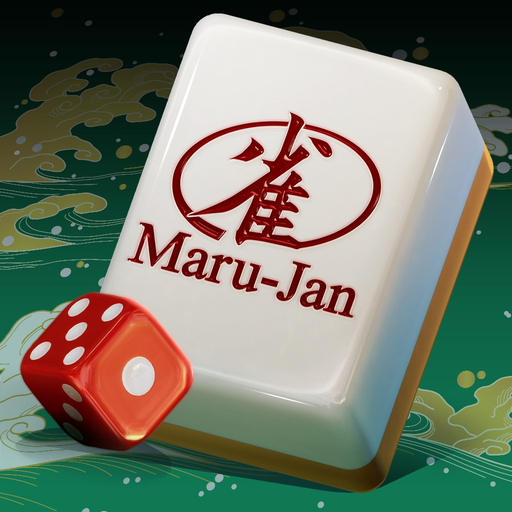 Maru-Jan App app icon