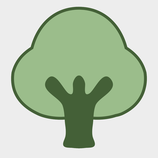 TreeView app icon