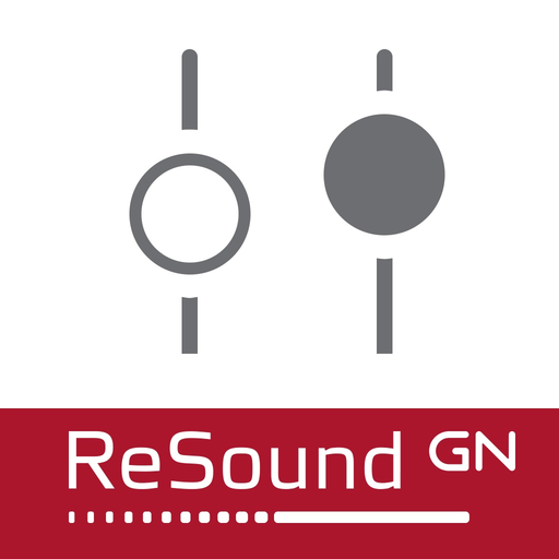 ReSound Smart app icon