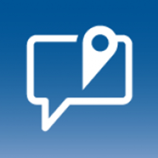 Trimble Feedback app icon