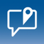 Trimble Feedback icon