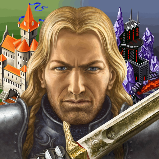 My Lands app icon