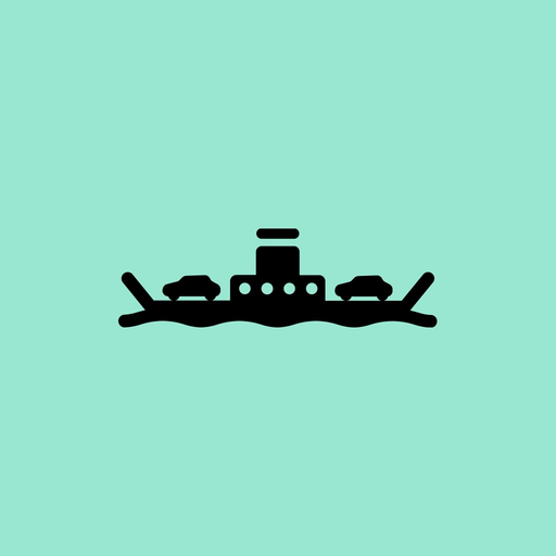 Bacs de Loire app icon