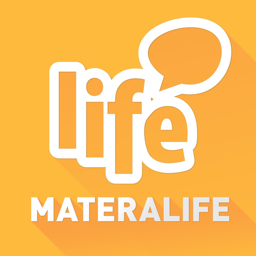 MateraLife app icon