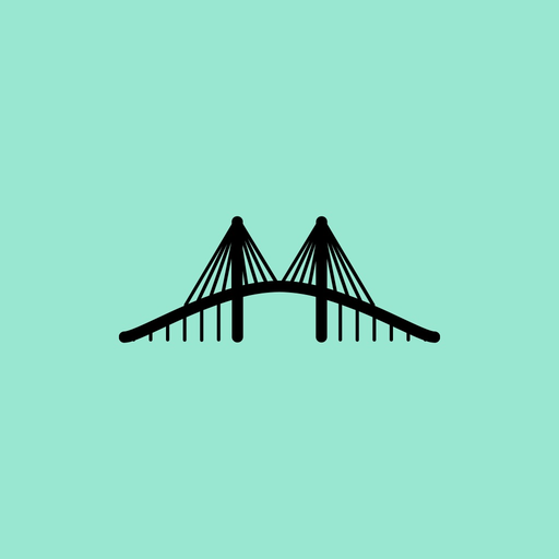 Le pont de Saint-Nazaire app icon