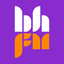 BHFM icon