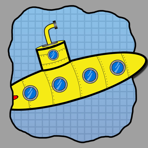 Doodle Sub app icon