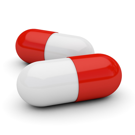 Pill Reminder - All in One app icon