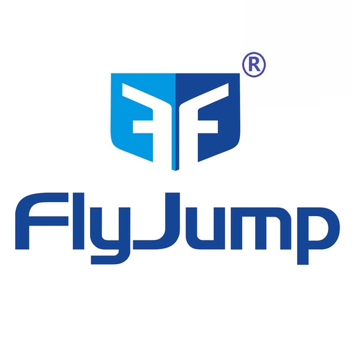 FLYJUMP 飞跃科技 app icon