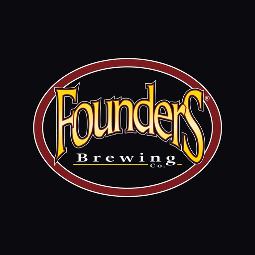 Founders Brewing Co. app icon
