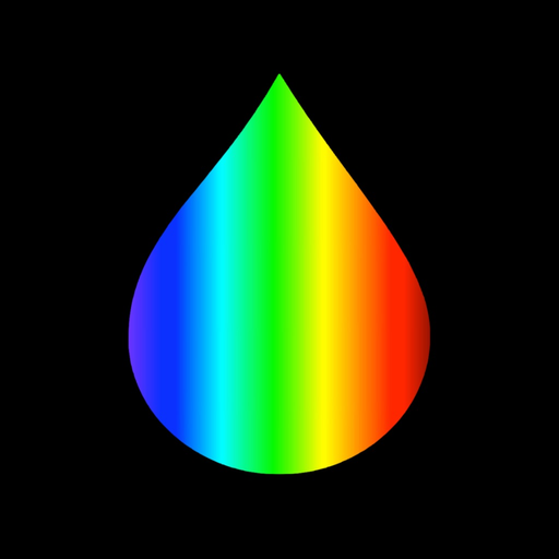 HydroColor: Water Quality App app icon