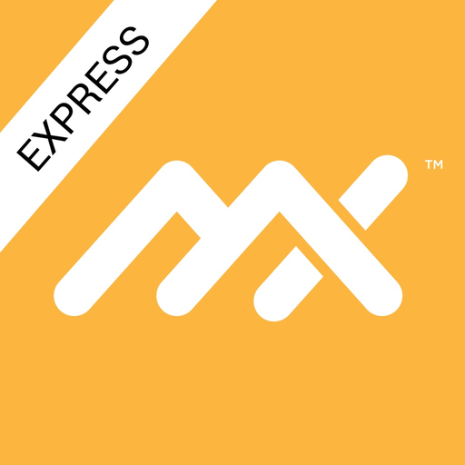 MX Merchant Express app icon
