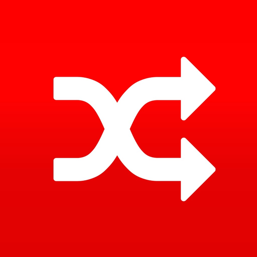 Random Number Generator Picker app icon