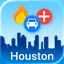 Houston Incidents icon
