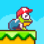 Hoppy Frog icon