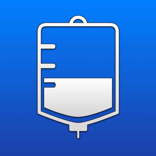 Infusion Table app icon